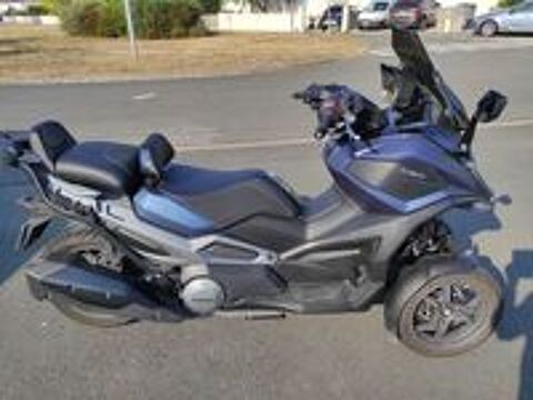 KYMCO 2026 occasion 17230 Villedoux