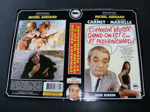 Film :   Comment reussir quand on est con et pleurnichard    35 Saint-Mdard-en-Jalles (33)