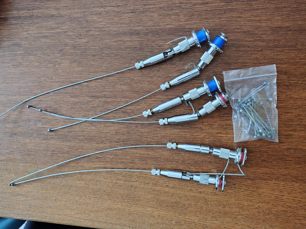 14 Panneaux Pour Vitrine agences etc... Matériel informatique