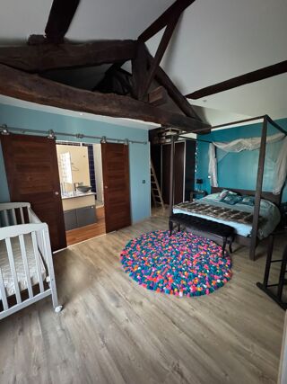  Maison  vendre 5 pices 164 m 