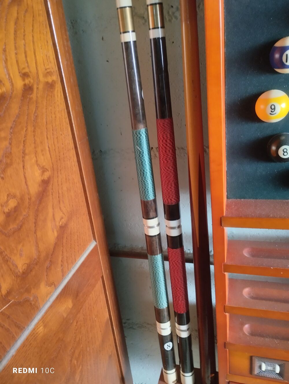 Billard Sports