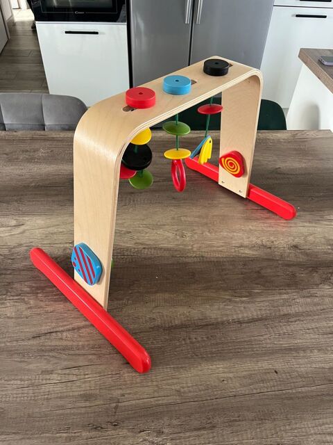 
Jeu d �veil bebe 20 Castelculier (47)