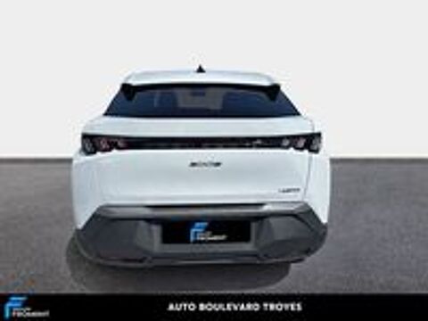 3008 Hybrid 145 e-DCS6 Allure 2026 occasion 10600 Barberey-Saint-Sulpice