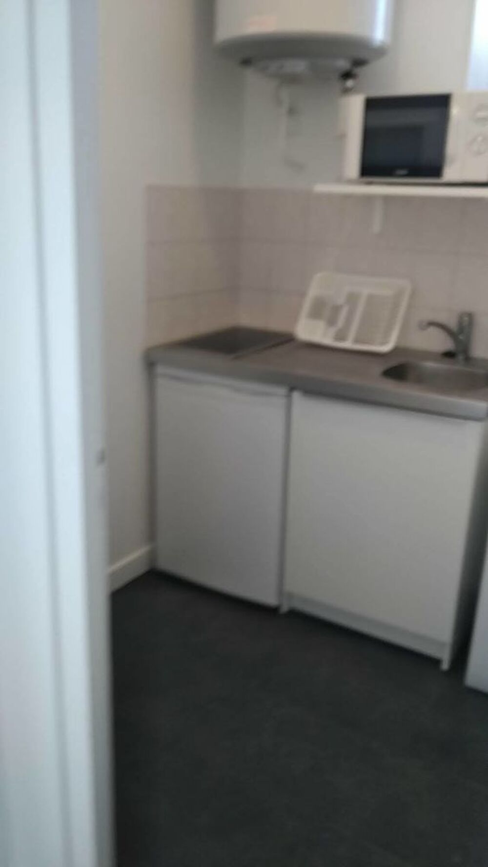 Location Appartement Particulier t2 rénové entre Leclerc et centre-ville Guéret