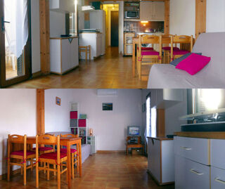  Maison  vendre 2 pices 31 m