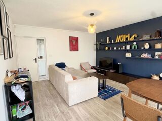  Appartement à vendre 3 pièces 70 m²