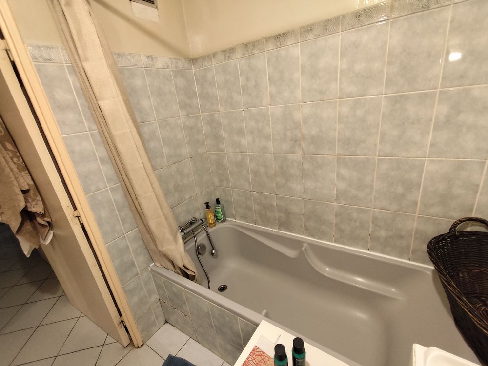 Location Appartement Appartement P2 à Alès Alès