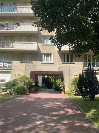  Appartement à vendre 3 pièces 56 m²