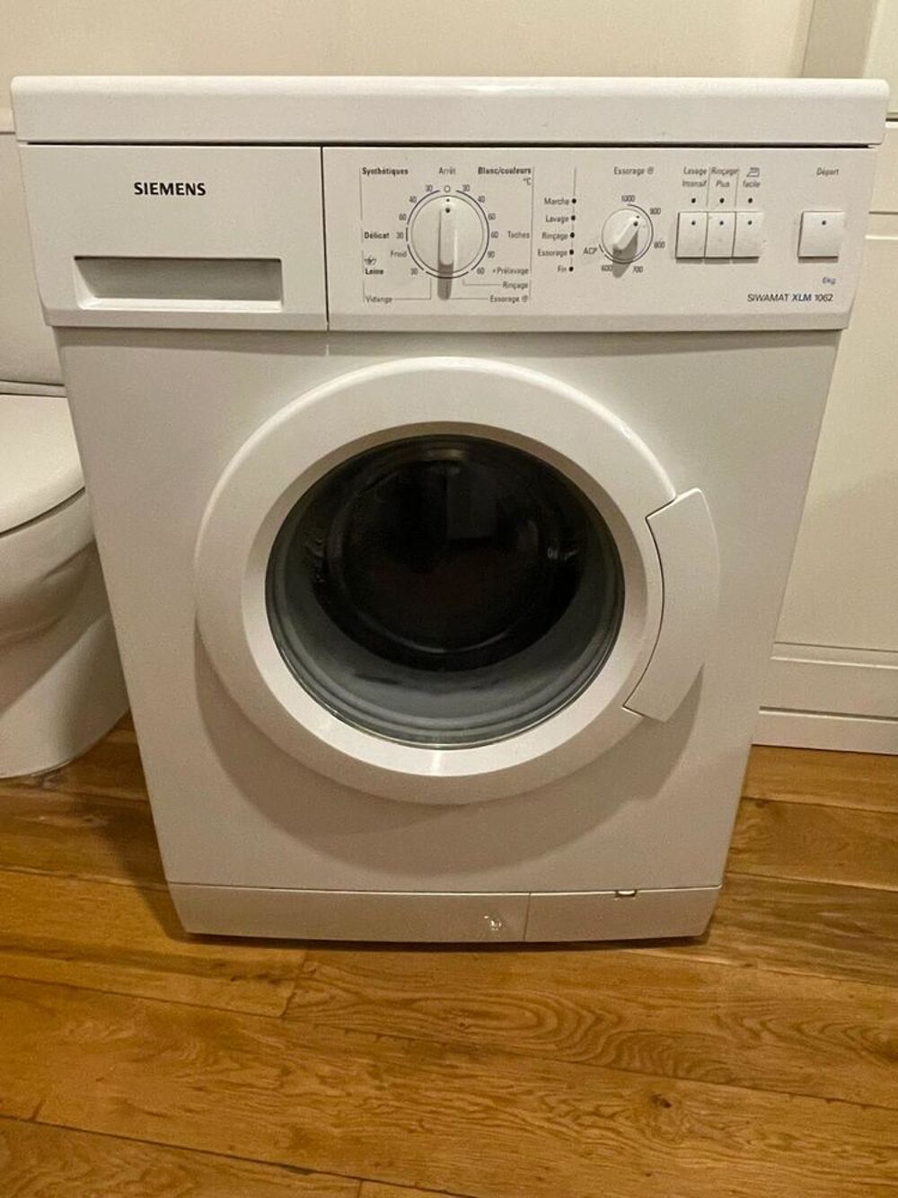 Lot Mobilier Electroménager