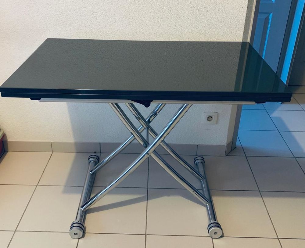 D&eacute;m&eacute;nagement Meubles