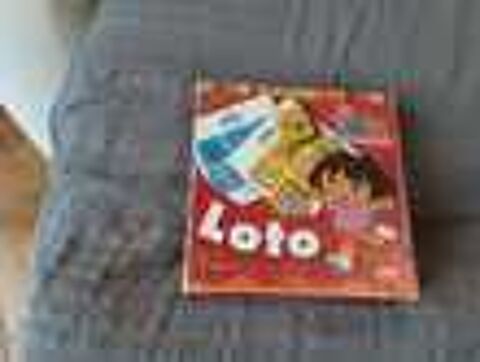 Loto Dora Jeux / jouets
