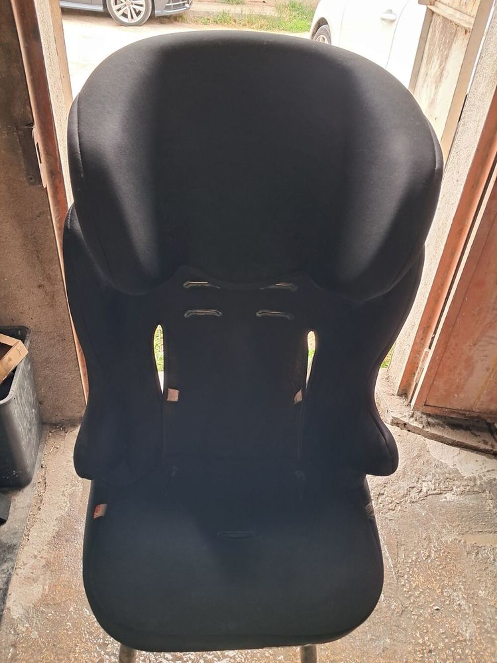 R&eacute;hausseur avec oreille r&eacute;glable pour enfant de 9-18 kg Mobilier enfants