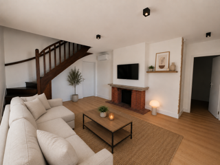  Chambre à louer 8 pièces 160 m²