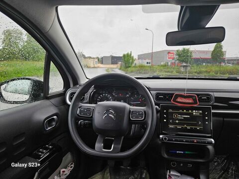 Citroen c3 superbe  hdi feel busness peu roul&eacut