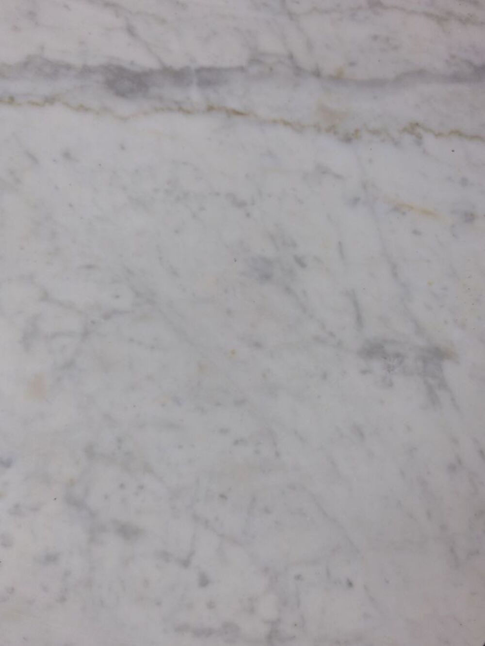 Marbre. Meubles
