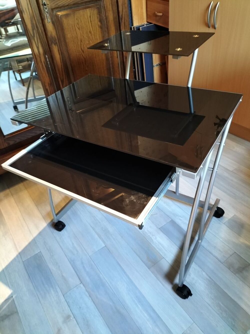 Bureau informatique Meubles