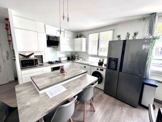  Appartement � vendre 4 pi�ces 67 m�