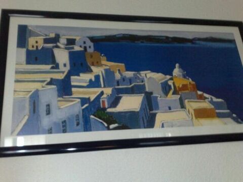 cadre en verre d�cor  Gr�ce    30 Aytr� (17)