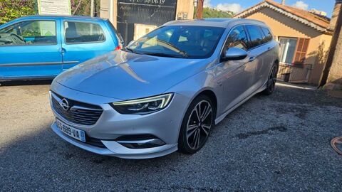 Opel Insignia 2017 occasion Nice 06000