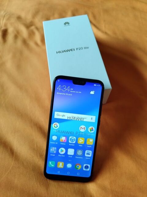 12 smartphones neufs 390 Vlizy-Villacoublay (78)