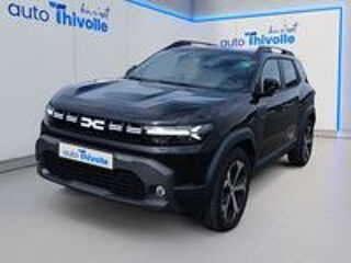 Duster Hybrid 155 Journey 2026 occasion 42120 Le Coteau