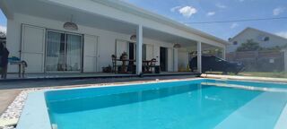  Maison � vendre 5 pi�ces 130 m�