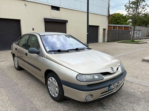 Renault Laguna 1.6 16V Confort 1999 occasion Romainville 93230