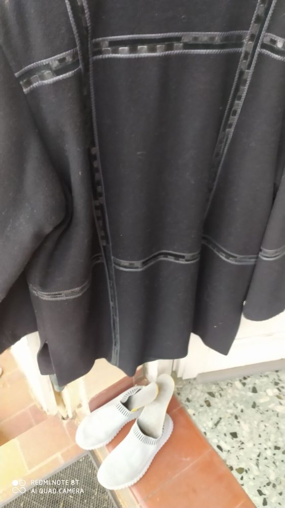 manteau femme Vêtements
