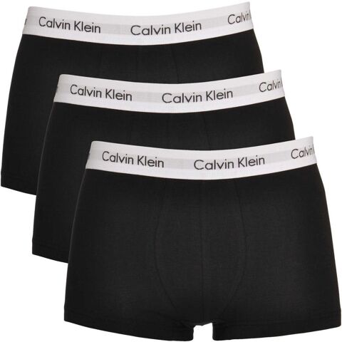 Lot de 9 caleons Calvin Klein Paris 16 (75)