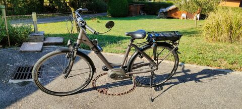 V�lo CITY KALKHOFF 1300 Contamine-sur-Arve (74)