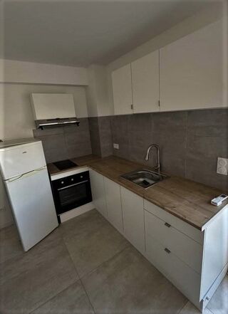  Appartement à louer 1 pièce 20 m²