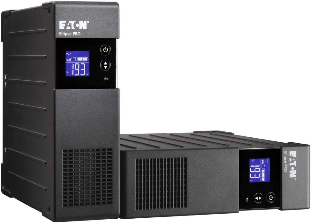 Onduleur et multiprise parafoudre 1600 VA Matériel informatique