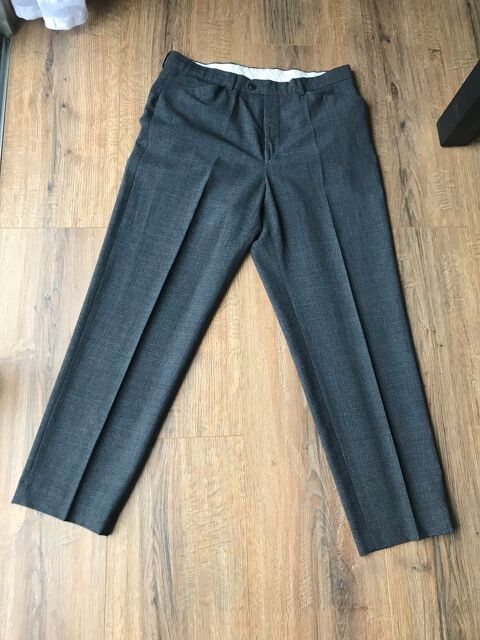 Pantalon homme   Laurent Cerrer    7 Saleilles (66)