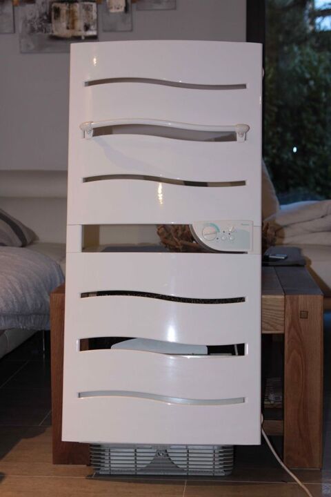 Radiateur sèche serviette Salle de Bain Thermor Gif-sur-Yvette (91)