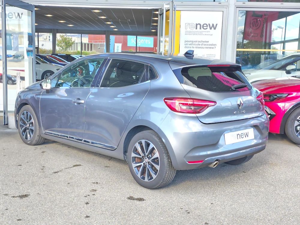 Clio V Clio TCe 90 Techno 2023 occasion 95520 Osny