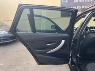 S&eacute;rie 3 Touring 318i 136 ch Business 2016 occasion 77170 Brie-Comte-Robert