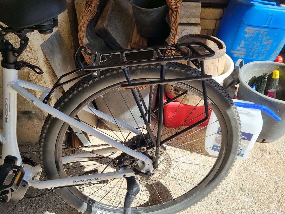 VELO ASSISTANCE ELECTRIQUE MIXTE Vélos