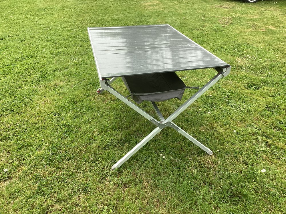 Table pliante Jardin