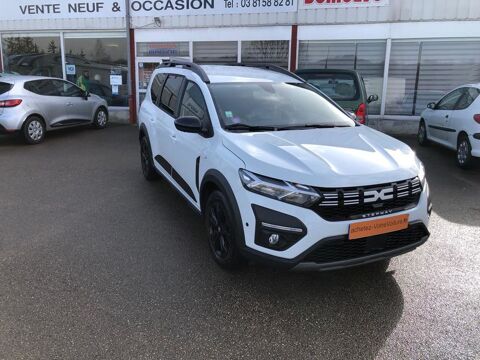 Dacia Jogger 2023 occasion Châtillon-le-Duc 25870