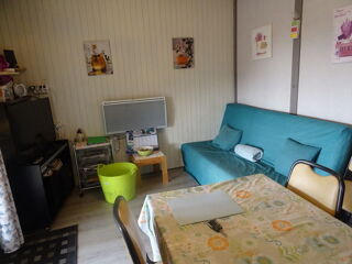  Chalet à vendre 3 pièces 30 m²
