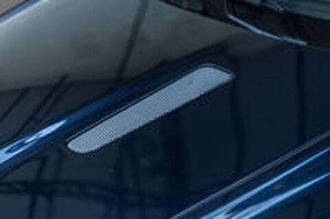 DB9 Coup&eacute; Touchtronic A 2004 occasion 75014 Paris