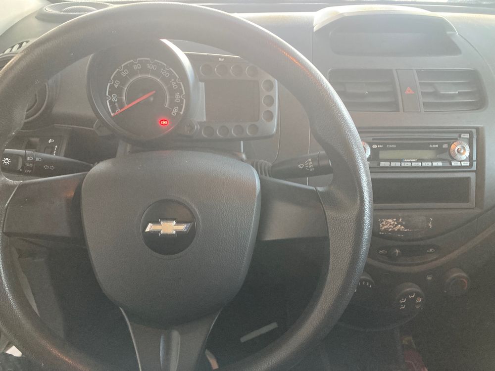 Spark 1.0 16V - 68 2011 occasion 59113 Seclin