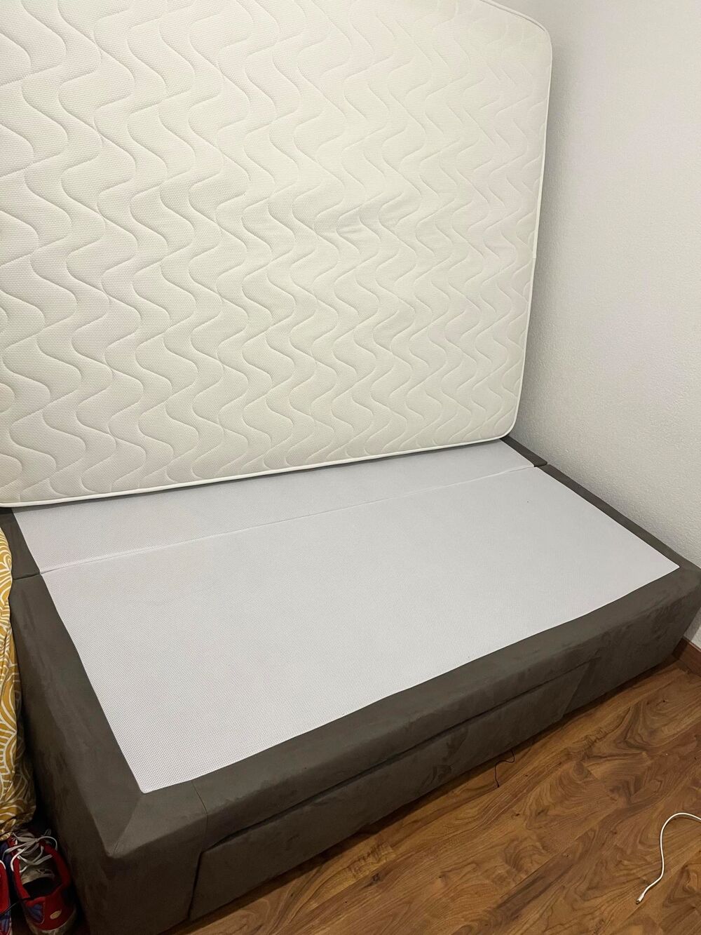 Matelas plus sommier epeda Meubles