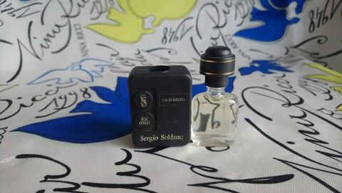 MINIATURE DE PARFUM 4 Trouy (18)