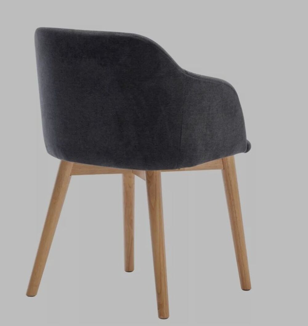 Chaises design ( lot de 2 ) Meubles