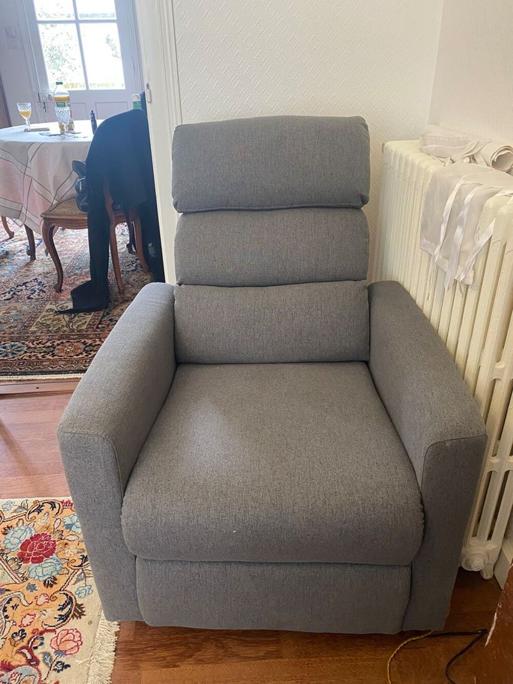 Fauteuil releveur Meubles