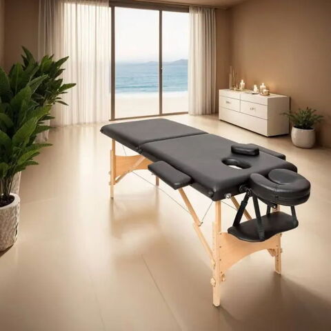 Table de massage Saint-Pierre-d'Argençon (05)