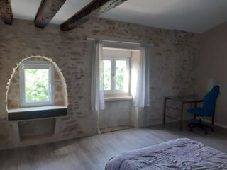  Maison à louer 4 pièces 135 m²