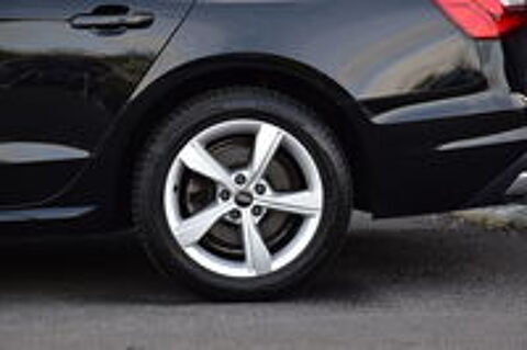 A4 Avant 30 TDI 136 S tronic 7 Design 2021 occasion 56300 Pontivy