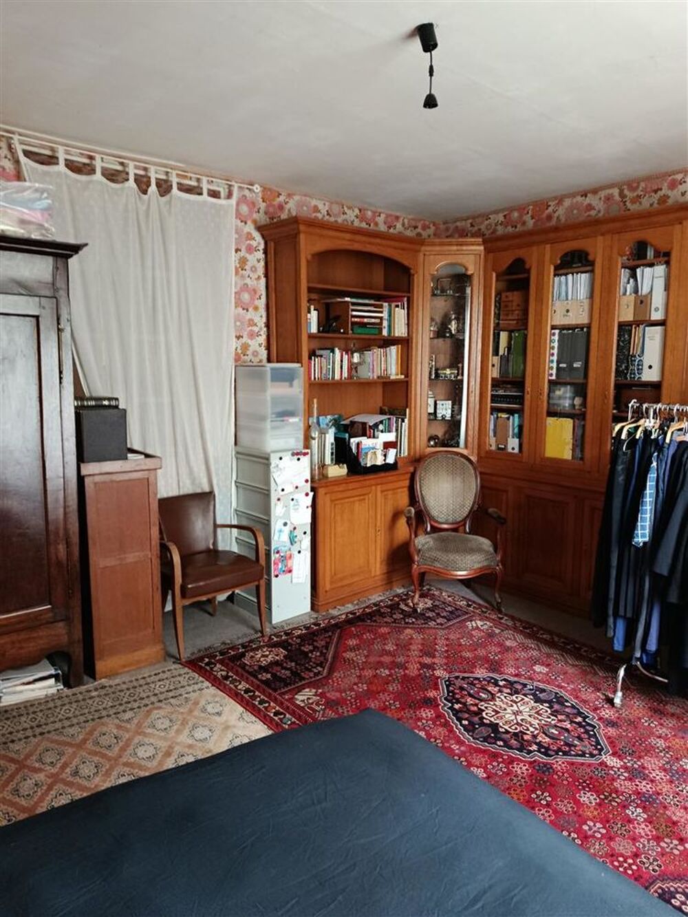 Vente Maison Maison avec vue et piscine Naussac